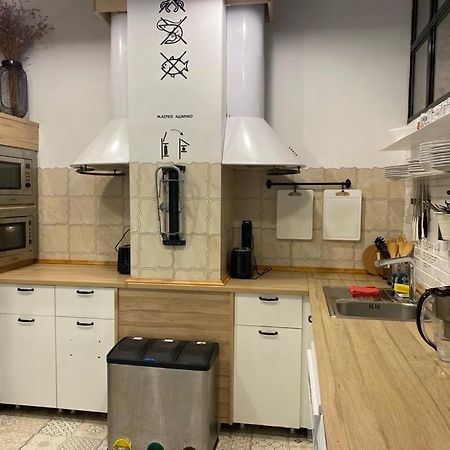 Hostel Numero Trece - Free Towels, Coffee & Tea, Remote Check-In (Adults Only) Alicante Luaran gambar