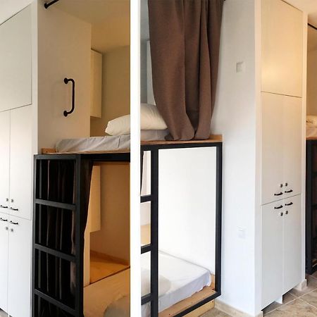 Hostel Numero Trece - Free Towels, Coffee & Tea, Remote Check-In (Adults Only) Alicante Luaran gambar