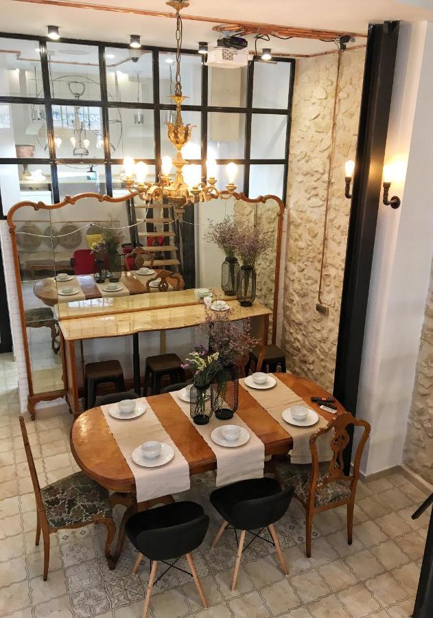 Hostel Numero Trece - Free Towels, Coffee & Tea, Remote Check-In (Adults Only) Alicante Luaran gambar