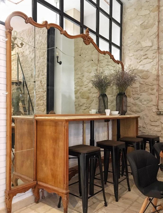 Hostel Numero Trece - Free Towels, Coffee & Tea, Remote Check-In (Adults Only) Alicante Luaran gambar