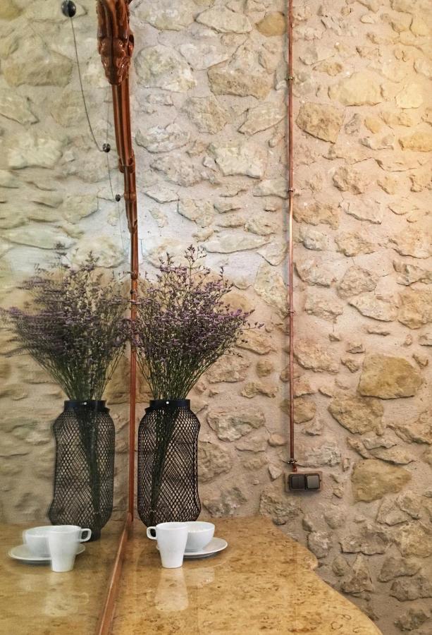 Hostel Numero Trece - Free Towels, Coffee & Tea, Remote Check-In (Adults Only) Alicante Luaran gambar