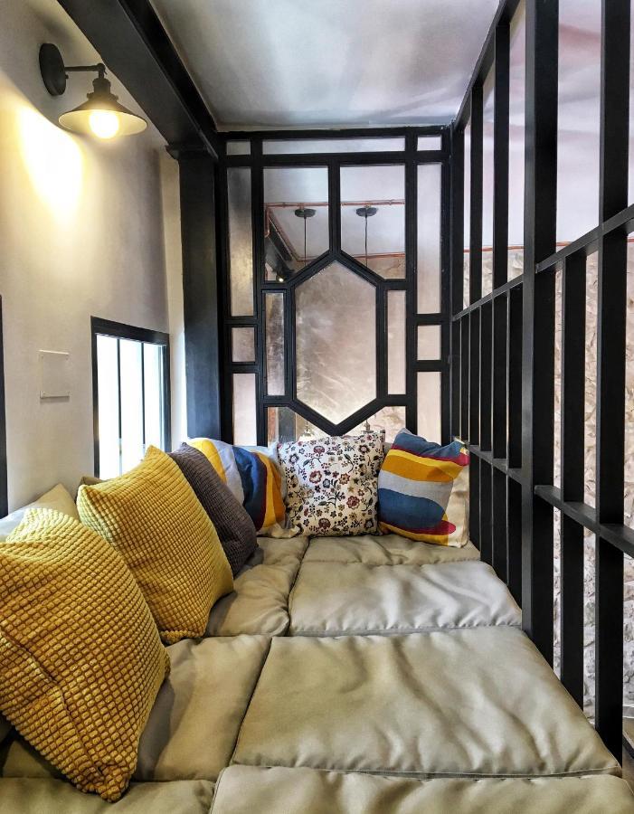 Hostel Numero Trece - Free Towels, Coffee & Tea, Remote Check-In (Adults Only) Alicante Luaran gambar