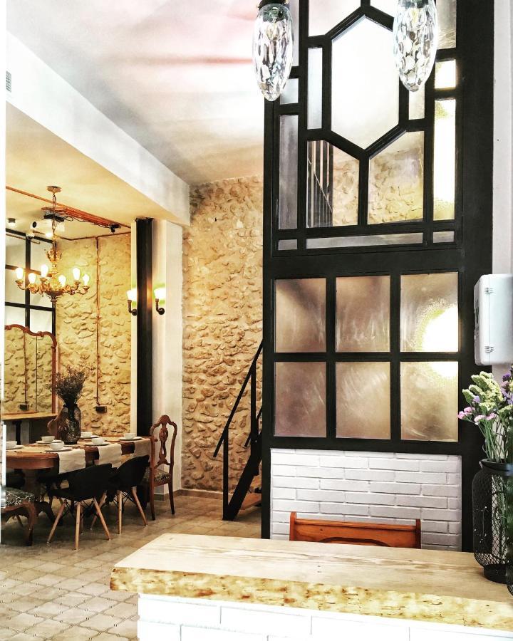 Hostel Numero Trece - Free Towels, Coffee & Tea, Remote Check-In (Adults Only) Alicante Luaran gambar