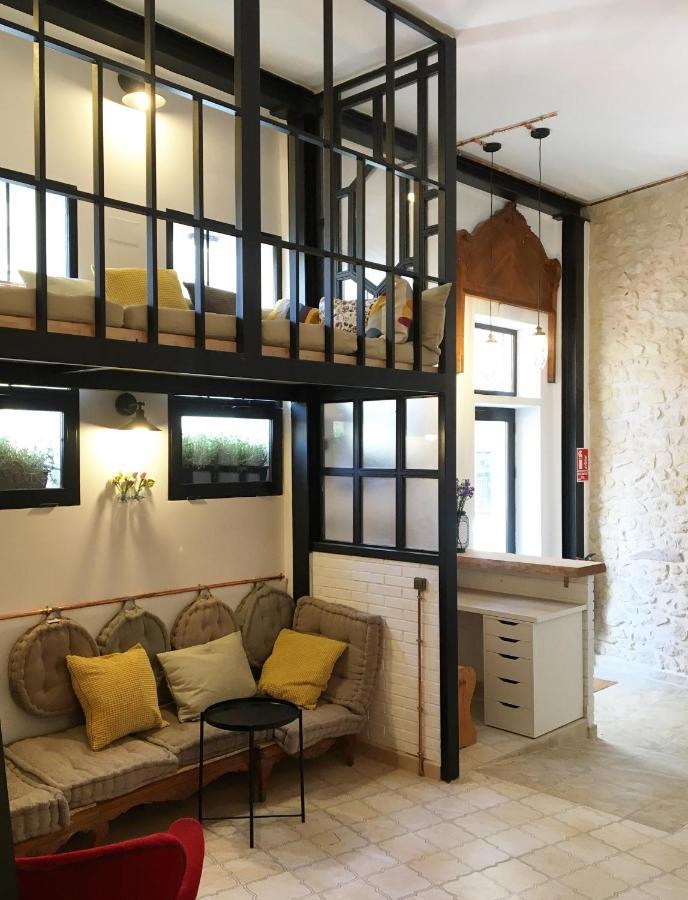Hostel Numero Trece - Free Towels, Coffee & Tea, Remote Check-In (Adults Only) Alicante Luaran gambar