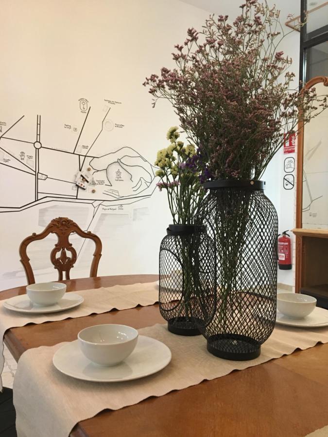 Hostel Numero Trece - Free Towels, Coffee & Tea, Remote Check-In (Adults Only) Alicante Luaran gambar