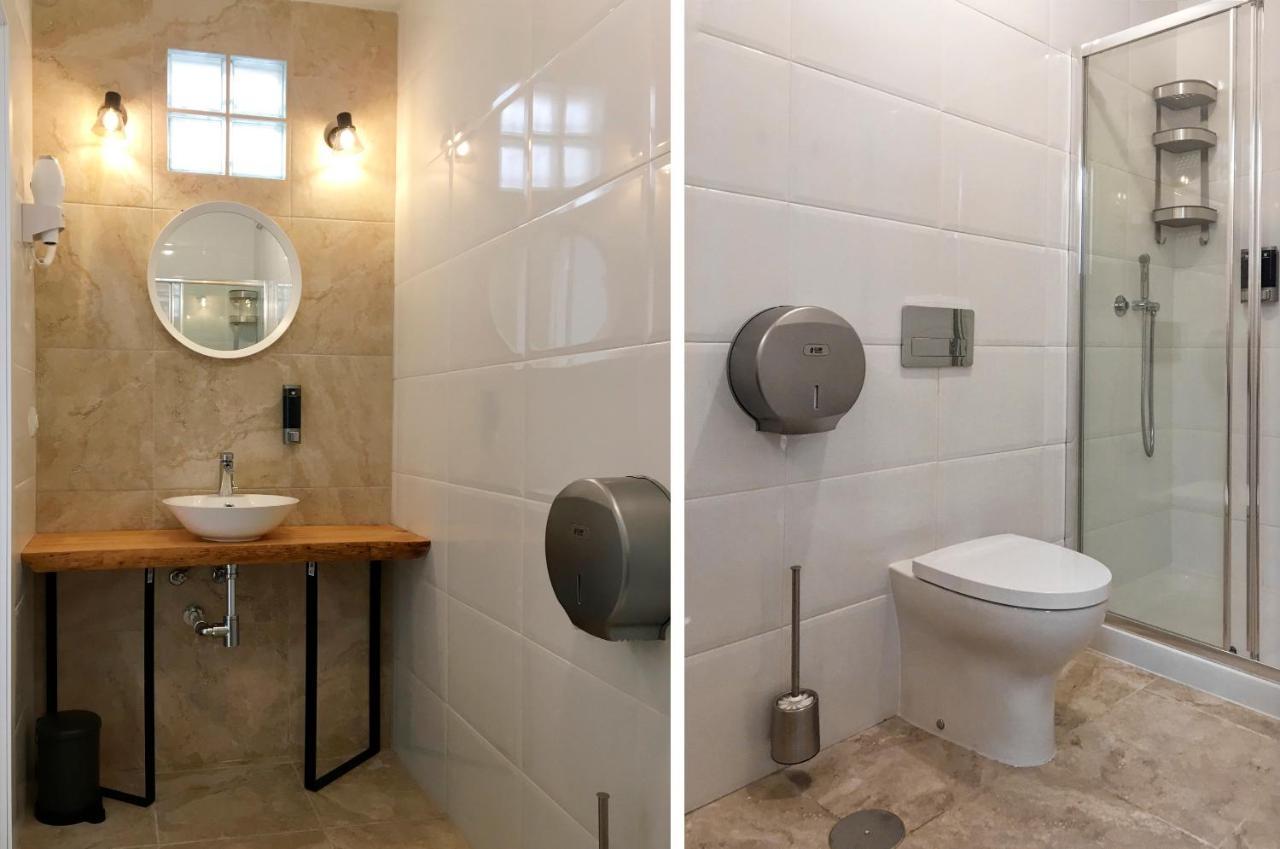 Hostel Numero Trece - Free Towels, Coffee & Tea, Remote Check-In (Adults Only) Alicante Luaran gambar