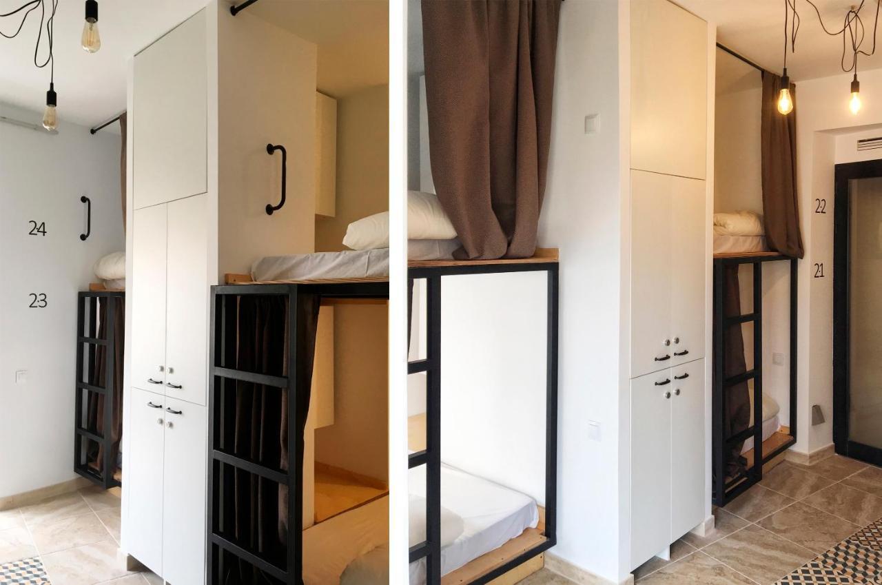 Hostel Numero Trece - Free Towels, Coffee & Tea, Remote Check-In (Adults Only) Alicante Luaran gambar
