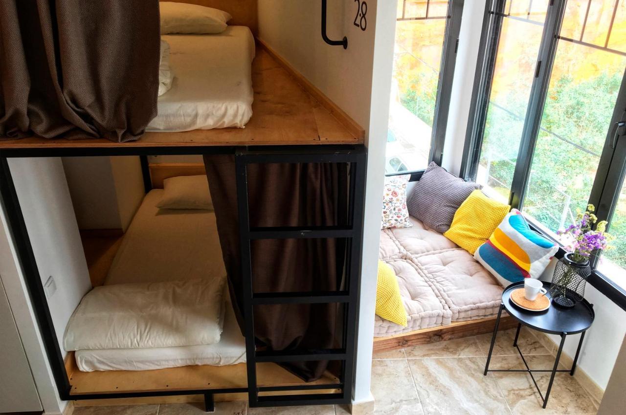 Hostel Numero Trece - Free Towels, Coffee & Tea, Remote Check-In (Adults Only) Alicante Luaran gambar
