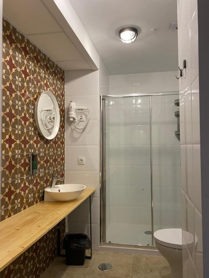 Hostel Numero Trece - Free Towels, Coffee & Tea, Remote Check-In (Adults Only) Alicante Luaran gambar