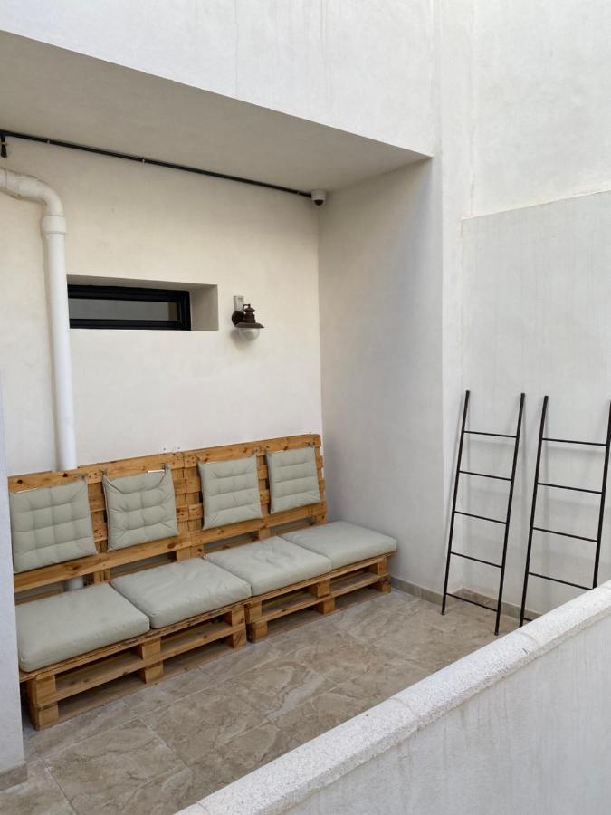 Hostel Numero Trece - Free Towels, Coffee & Tea, Remote Check-In (Adults Only) Alicante Luaran gambar